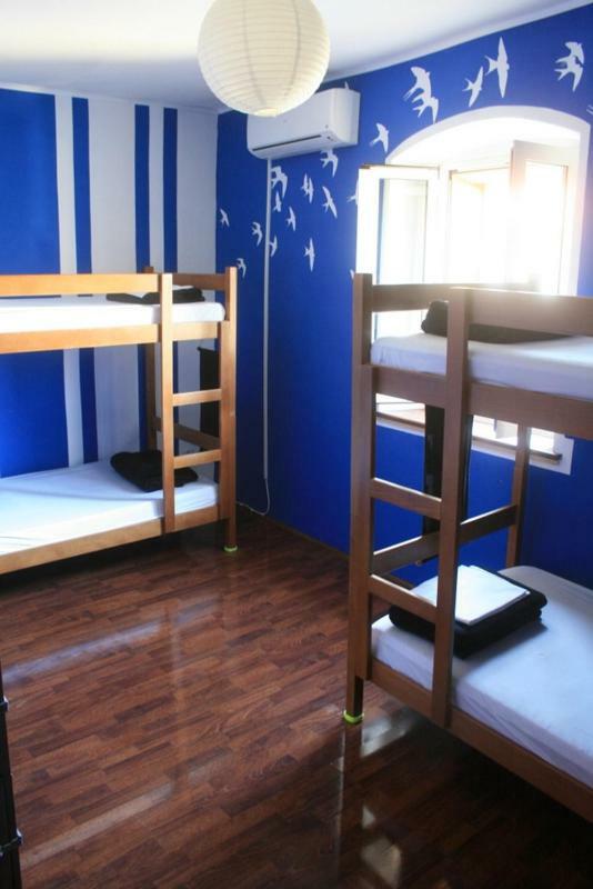 The Mellow Monkey Hostel Zadar Buitenkant foto