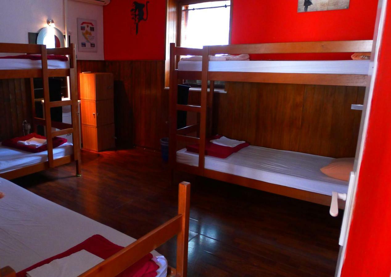 The Mellow Monkey Hostel Zadar Buitenkant foto