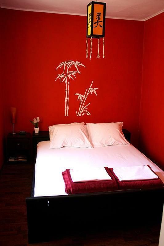 The Mellow Monkey Hostel Zadar Buitenkant foto