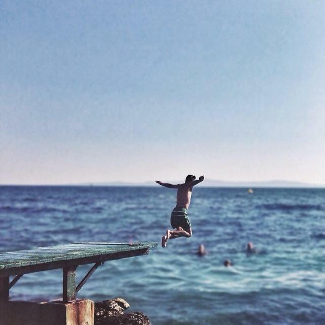 The Mellow Monkey Hostel Zadar Buitenkant foto